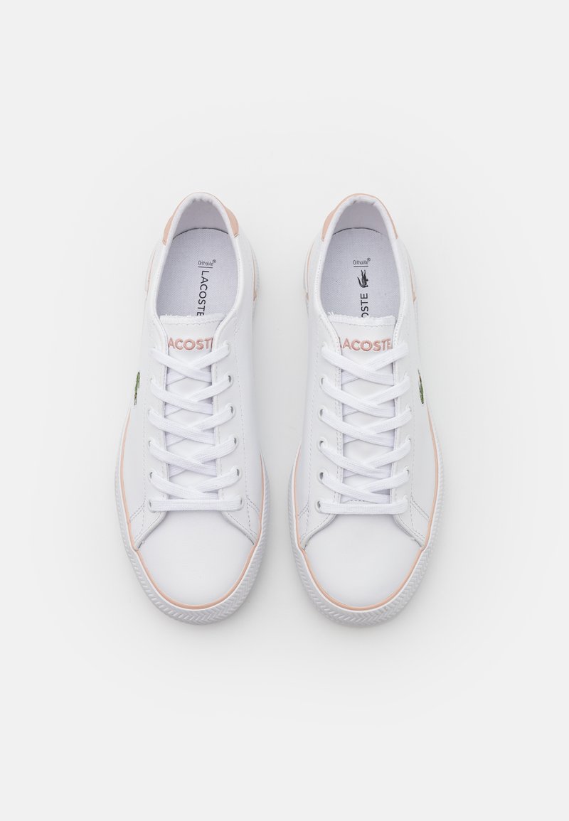 lacoste gripshot lacoste sport mujer