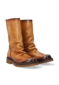 VENEZIA - Kozaki na platformie