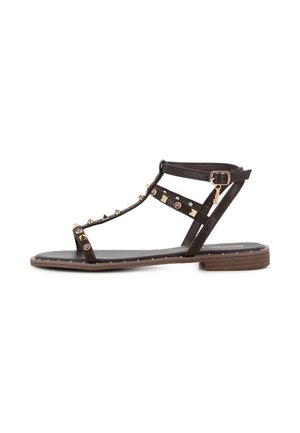 Blogger, SANDALIAS PLANAS DE MUJER BLOGGER - Sandalias - marron
