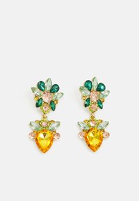 PCBOLA  - Earrings - gold-coloured