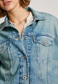 Pepe Jeans Traper jakna - denim