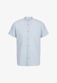 Unselected, chambray blue