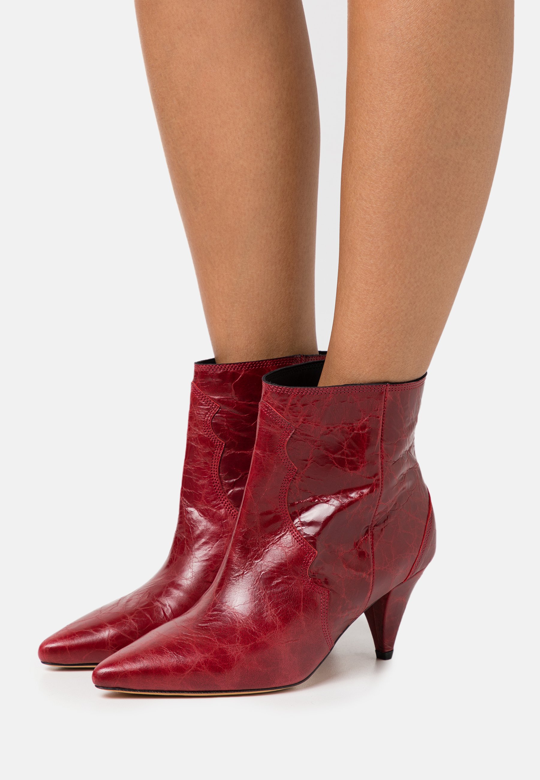 iro bottines