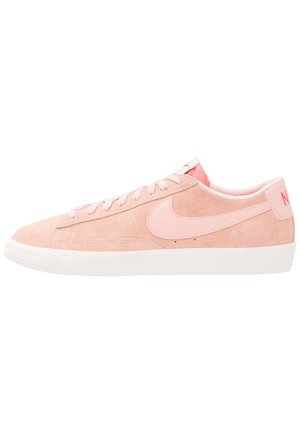 Sneakers laag - light pink
