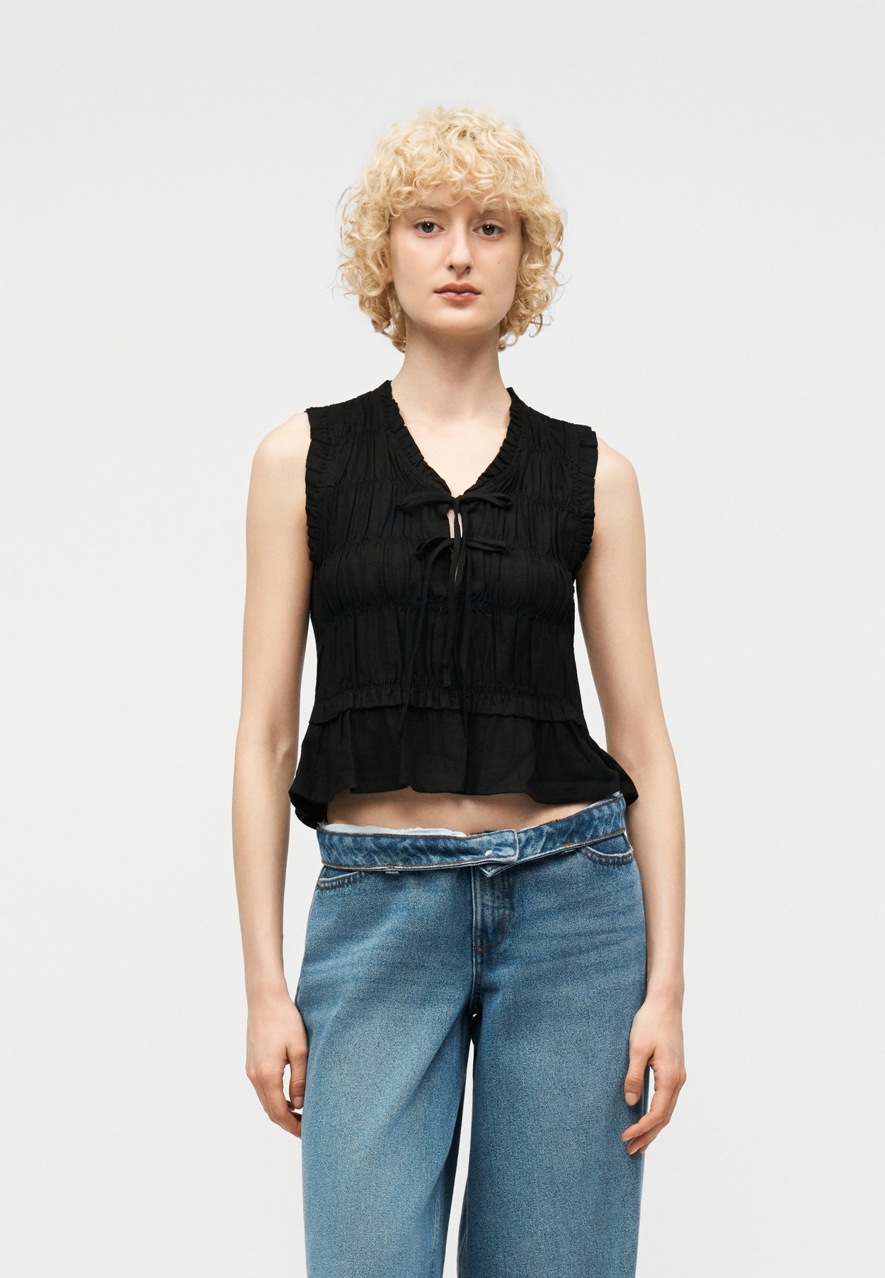 ONLGOA Linen