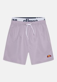 Ei valittu, lavender