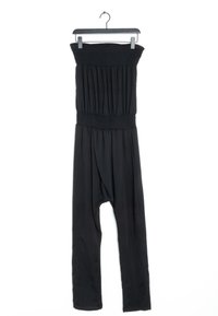 Patrizia Pepe Mono - black