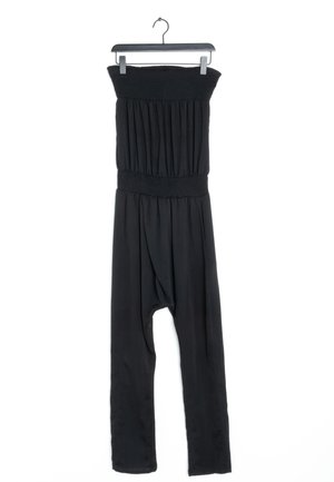 Patrizia Pepe Overal - black