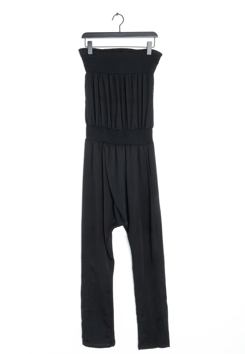 Patrizia Pepe Mono - black