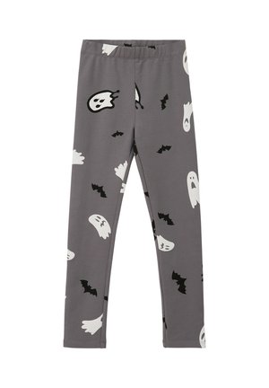 - Legginsy