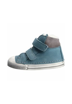 Däumling Baby shoes - blue