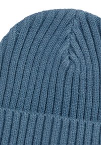 Next Kootud müts - mineral blue