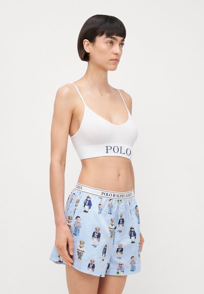 Polo Ralph Lauren Παντελόνι πιτζάμας - blue