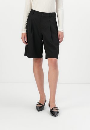 Noisy May NMMAILE - Pantalones - black