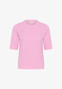 Valitud, pink frosting