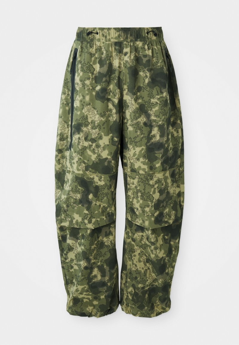 Nike Sportswear Trainingsbroek lichtgrijs
