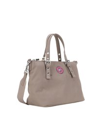 JOOP! Jeans SILENA - Borsa a mano - taupe