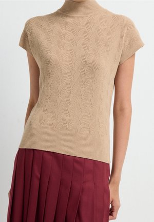 adL, Blouse - beige