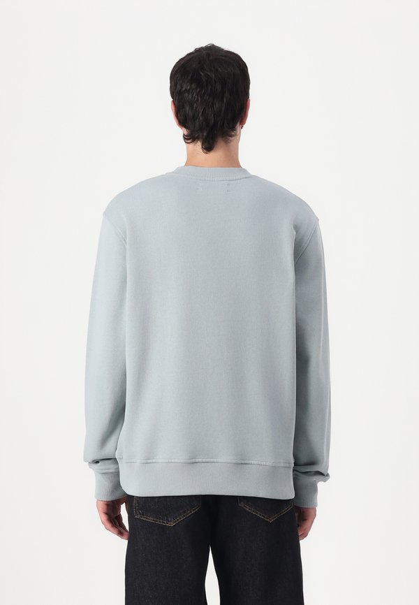 JOEL CREW NECK - Sweatshirt - abyss3