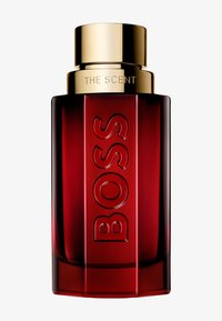 BOSS Fragrances THE SCENT ELIXIR FOR HIM - Perfume
