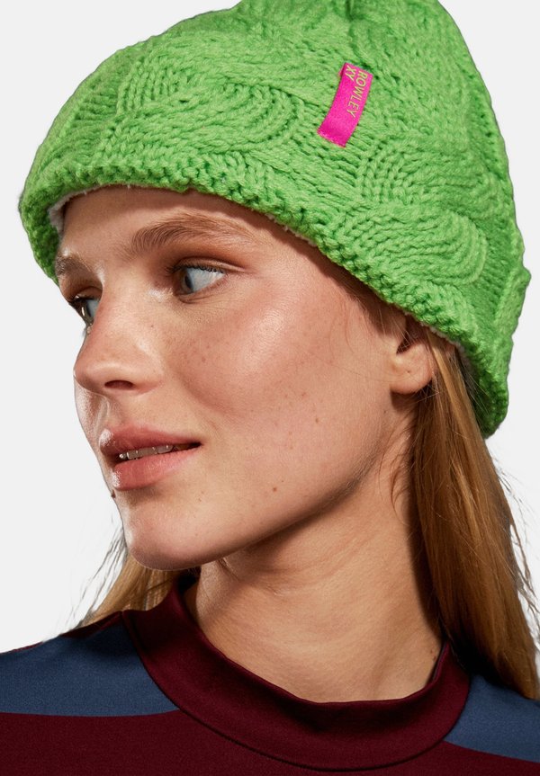 ROWLEY  - Beanie - gjs02