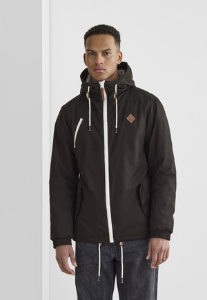 TILDEN - Übergangsjacke - black