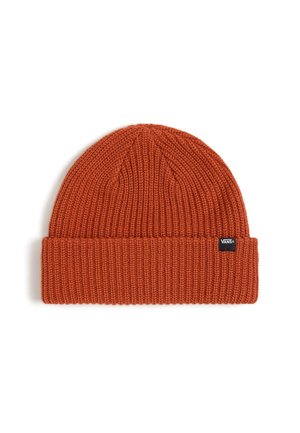 Berretto - medium orange
