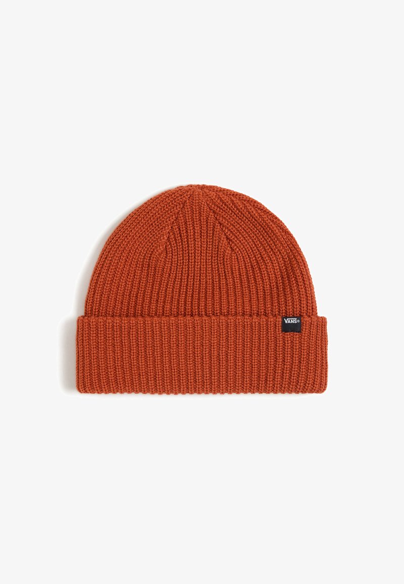 Vans Muts - medium orange