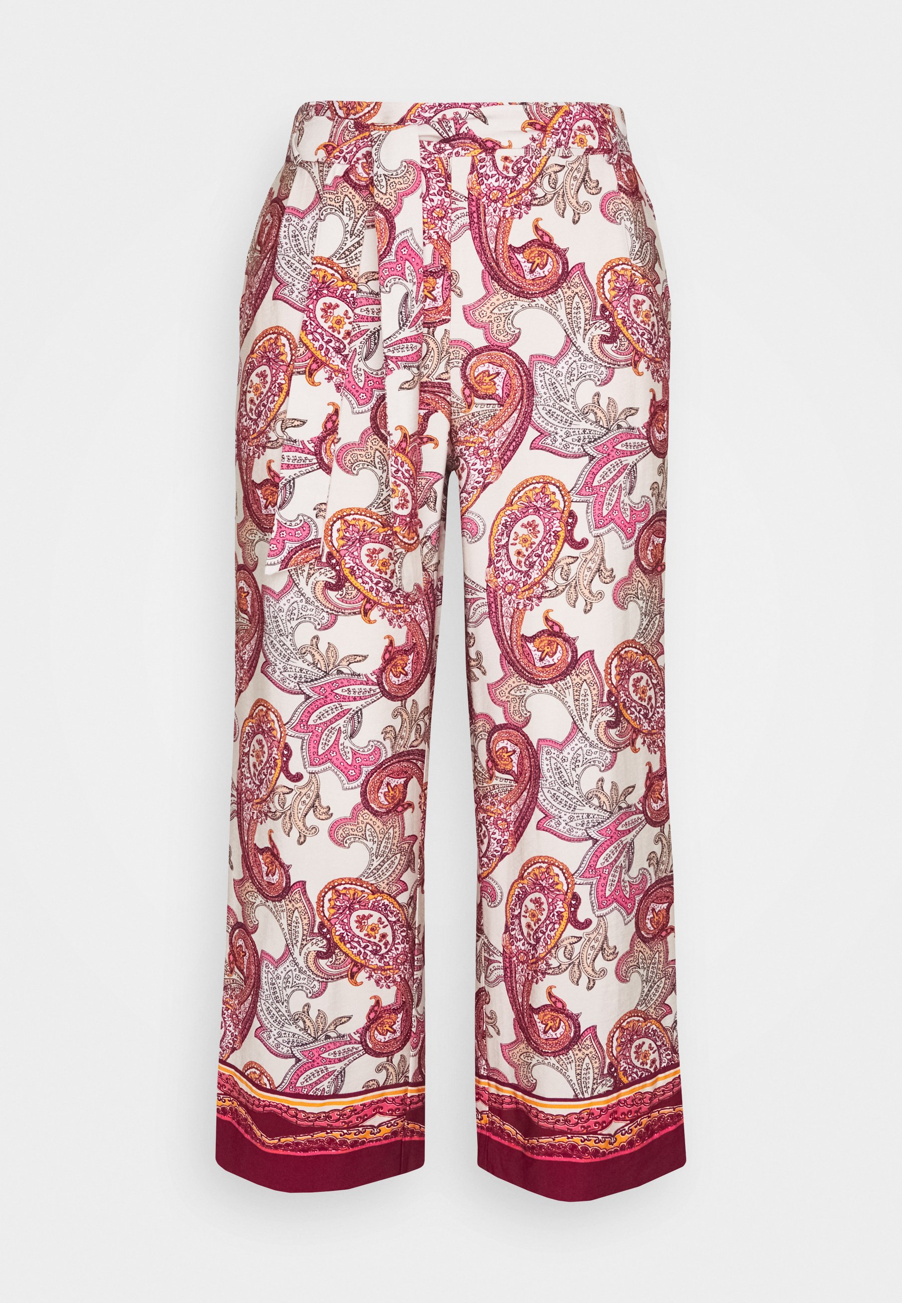 comma Broek light pink Zalando.nl comma Trui light pink Zalando.nl