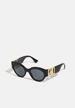 MCM UNISEX - Sonnenbrille - black/schwarz - Zalando.de 