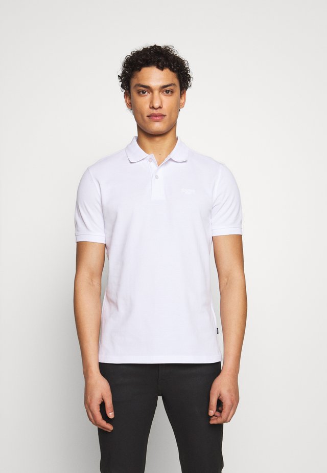 BEEKE - Polo - white