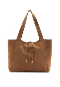 Ručna torba - brown