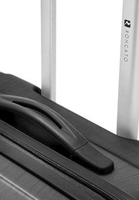 CIAK RONCATO FLIGHT CABINA - Trolley - nero