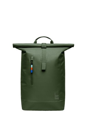 Sac à dos - seafloor