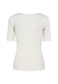 Moves MASIA - T-shirts basic - ivory