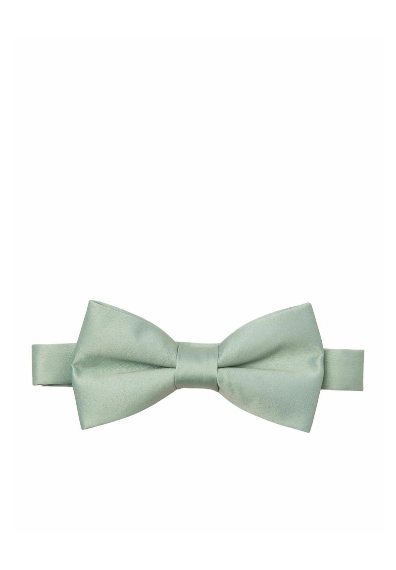 Jack & Jones JACSOLID - Papillon - iceberg green