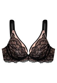 ESOTIQ SOFT KATIE - Biustonosz z fiszbiną