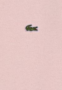 Lacoste UNISEX - Felpa - flamingo
