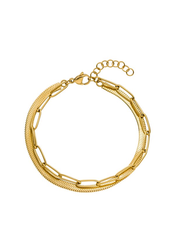 Armband - goldfarben