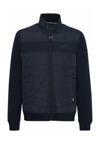 FQHARRY COMBO JACKET - Pilotska jakna - salute
