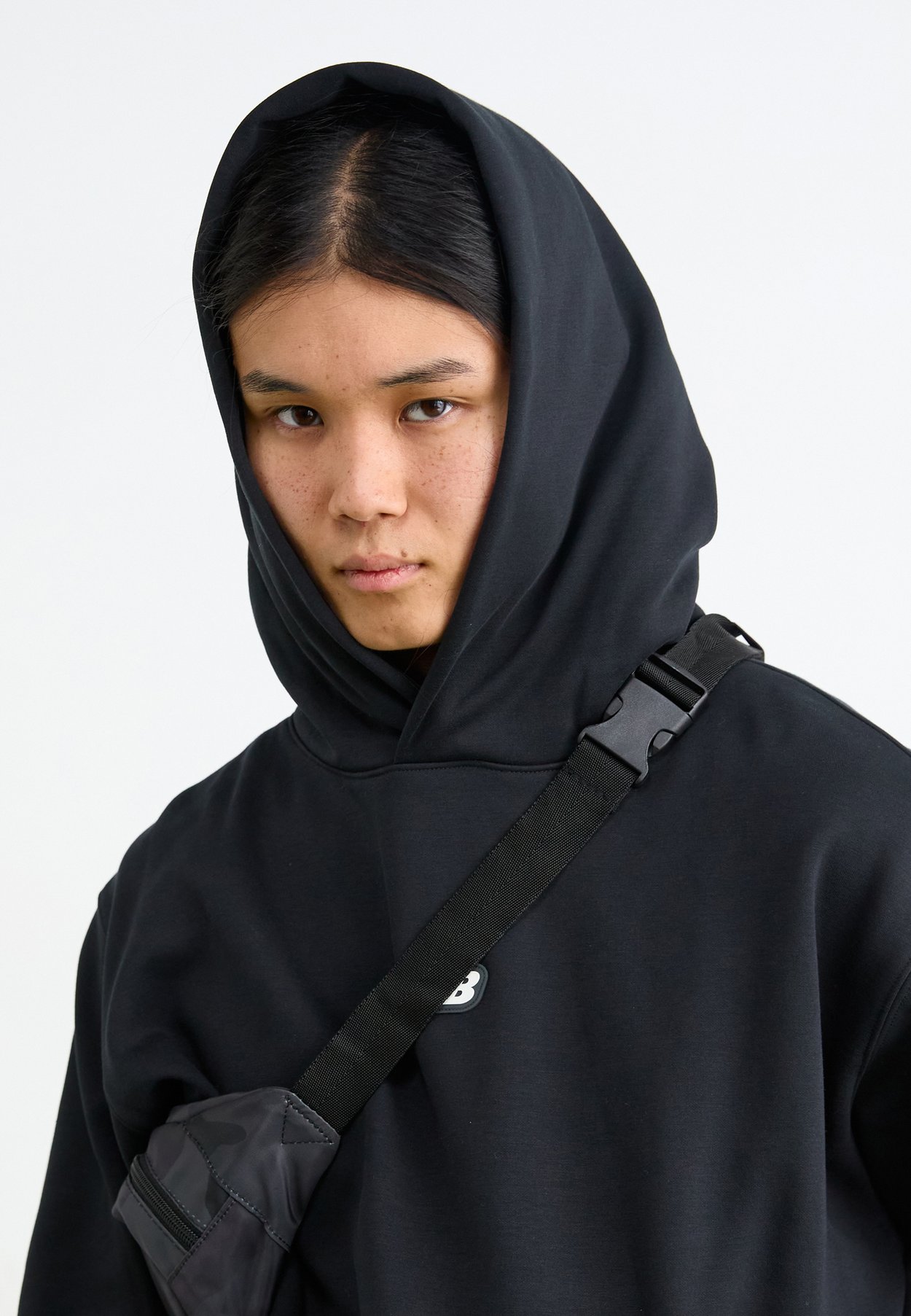 ALL DAY UNIFORM HOODIE UNISEX