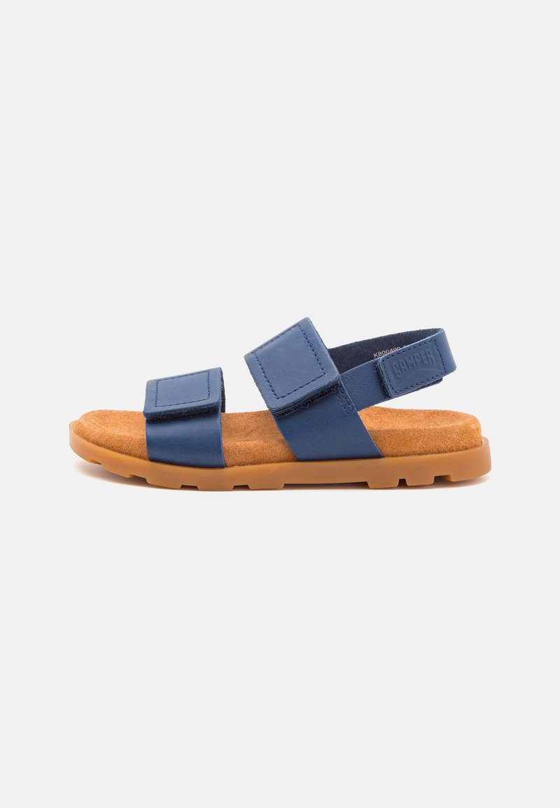 Camper Sandalen donkerblauw Camper Sandalen donkerblauw