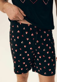 Henderson SET czarny