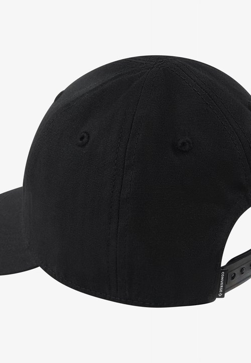 Converse CAN CORE UNISEX - Cap - black — foto 5