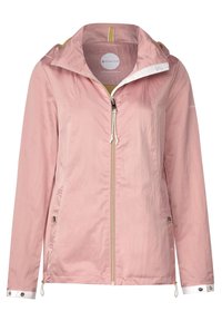 Street One Tunn jacka - light pink