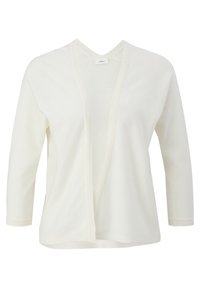 s.Oliver BLACK LABEL Kofta - off-white