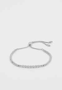 Lauren Ralph Lauren BEAD SLIDER - Zapestnica - silver-coloured
