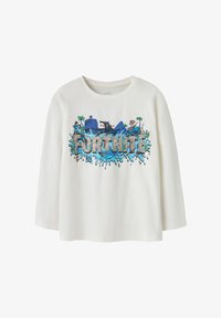 Niet geselecteerd, cloud dancer