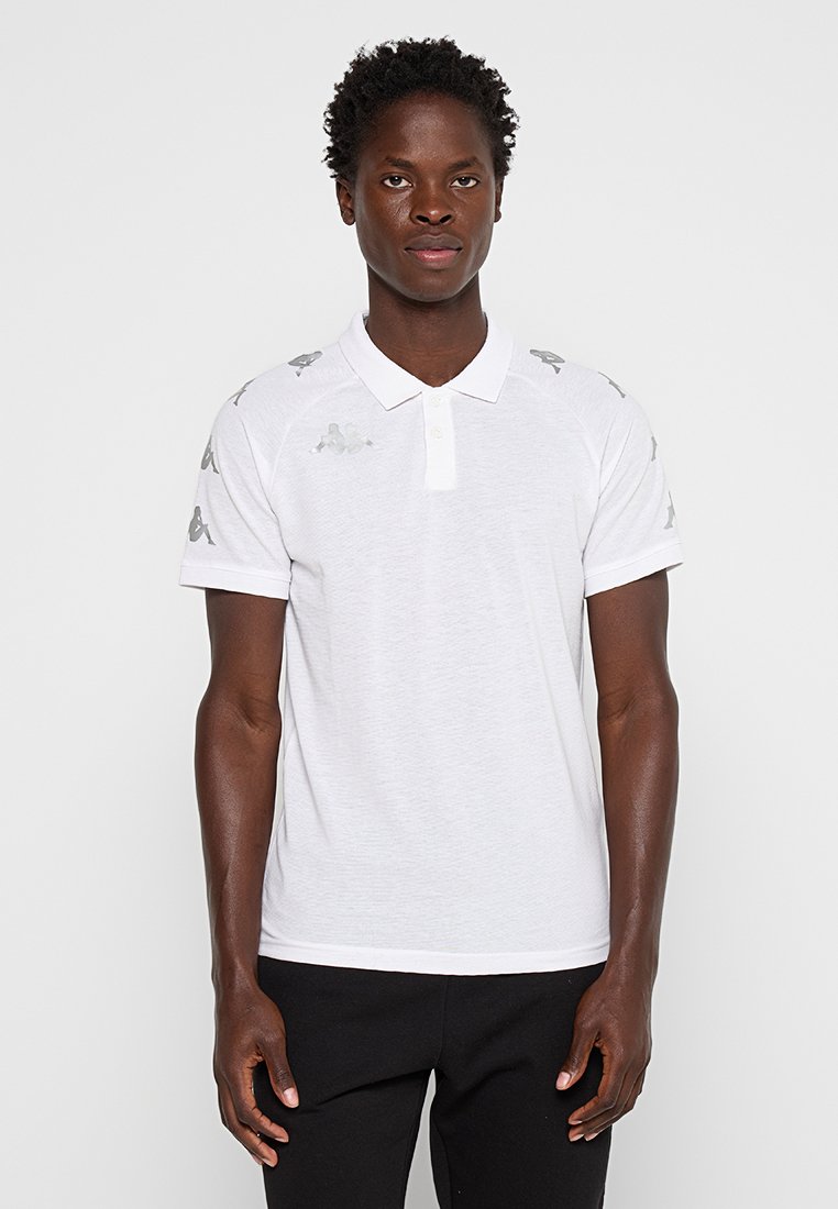 Kappa Sport T-shirt wit