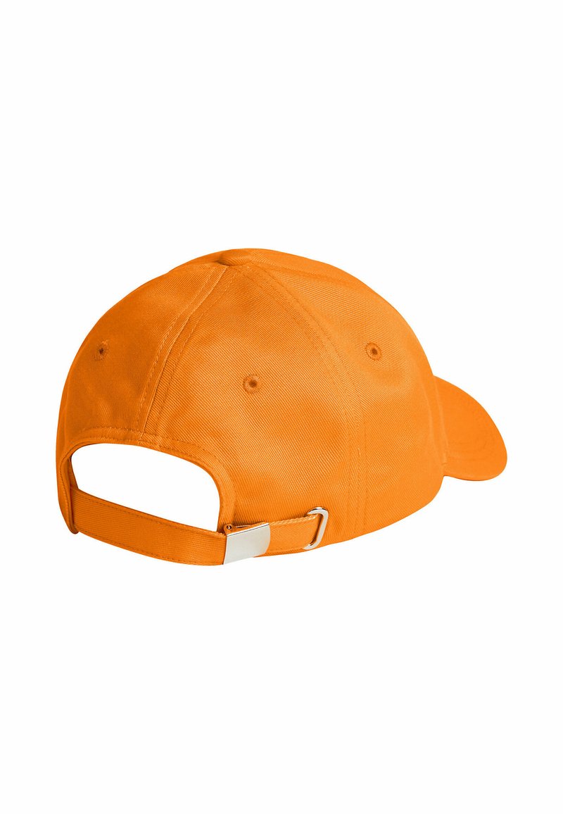 Damen Mützen | Calvin Klein Cap orange flash/orange - ZI06519 Damen Mützen | Calvin Klein Cap orange flash/orange - ZI06519